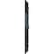 Ekena Millwork Milan Ceiling Medallion (Fits Canopies up to 4 5/8"), 24 1/2"OD x 3 1/2"ID x 1"P, Night Shade CM24MINSF - alternate 5
